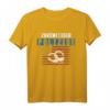 Zukünftiger Polizist Amerika Flagge Polizei Beamter T-Shirt  Perfekt für angehende Polizisten und Polizei Fans