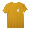 Verbeamtet 4 Life T-Shirt - Vintage Design für Beamte, Polizisten, Lehrer & Kollegen im öffentlichen Dienst, perfektes Geschenk zu Weihnachten & Geburtstag