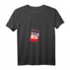 Passierschein A38 T-Shirt  Lustiges Design für Büro & Home Office, ideales Geschenk für Beamte & Filmfans