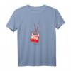 Passierschein A38 T-Shirt  Lustiges Design für Büro & Home Office, ideales Geschenk für Beamte & Filmfans