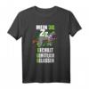 Faultier Mein 3G Gechillt Gemütlich Gelassen Faultier Spruch T-Shirt  Lustiges Faultier Geschenk für Faultier Fans, Langschläfer & Bürobeamte