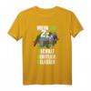 Faultier Mein 3G Gechillt Gemütlich Gelassen Faultier Spruch T-Shirt  Lustiges Faultier Geschenk für Faultier Fans, Langschläfer & Bürobeamte