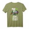 Faultier Mein 3G Gechillt Gemütlich Gelassen Faultier Spruch T-Shirt  Lustiges Faultier Geschenk für Faultier Fans, Langschläfer & Bürobeamte