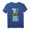 Faultier Mein 3G Gechillt Gemütlich Gelassen Faultier Spruch T-Shirt  Lustiges Faultier Geschenk für Faultier Fans, Langschläfer & Bürobeamte