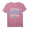 Lustiges Polizei Polizist T-Shirt - Unterschätze niemals einen alten Polizisten Geschenk für Beamte, Rentner & Polizei-Fans zu Weihnachten & Geburtstag