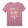 Lustiges Pension Geschenkidee für Ruhestand 2021 - Beamten T-Shirt für Abschiedsfeier, Vater, Mann & Großvater