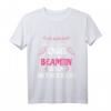 Witziges Beamtin Geschenk - Lustiges Engel Beruf T-Shirt für Beamte, Lehrer & Rathausmitarbeiter mit Humor