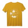 Verbeamtung Lustiges Geschenk Beamter auf Lebenszeit T-Shirt - Humorvolles Motiv für Polizisten, Lehrer, Feuerwehrmänner & Beamte in Deutschland