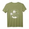 Verbeamtung Lustiges Geschenk Beamter auf Lebenszeit T-Shirt - Humorvolles Motiv für Polizisten, Lehrer, Feuerwehrmänner & Beamte in Deutschland