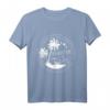 Verbeamtung Lustiges Geschenk Beamter auf Lebenszeit T-Shirt - Humorvolles Motiv für Polizisten, Lehrer, Feuerwehrmänner & Beamte in Deutschland
