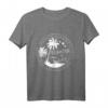 Verbeamtung Lustiges Geschenk Beamter auf Lebenszeit T-Shirt - Humorvolles Motiv für Polizisten, Lehrer, Feuerwehrmänner & Beamte in Deutschland
