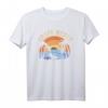 Außer Dienst - Abschiedsgeschenk für Beamte zum Ruhestand & Rente T-Shirt