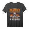 Lustiges Beamter Spruch T-Shirt  Witziges Verbeamtung Amt Geschenk für Kollegen, Mitarbeiter & Selbstständige mit Humor