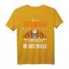 Lustiges Beamter Spruch T-Shirt  Witziges Verbeamtung Amt Geschenk für Kollegen, Mitarbeiter & Selbstständige mit Humor