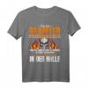 Lustiges Beamter Spruch T-Shirt  Witziges Verbeamtung Amt Geschenk für Kollegen, Mitarbeiter & Selbstständige mit Humor