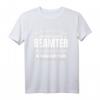 Top Beamten Spruch T-Shirt  Lustiges Geschenk für Beamte und Kollegen zur Verbeamtung mit Humor