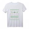 Police Navidad Polizei Polizisten Langarmshirt - Lustiges Weihnachtsgeschenk für Polizeibeamte, Kollegen und Auszubildende