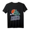 Beamter auf Lebenszeit T-Shirt  Lustiges Geschenk für Polizisten, Feuerwehr, Lehrer & Beamte nach bestandener Probezeit