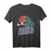 Beamter auf Lebenszeit T-Shirt  Lustiges Geschenk für Polizisten, Feuerwehr, Lehrer & Beamte nach bestandener Probezeit