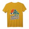 Beamter auf Lebenszeit T-Shirt  Lustiges Geschenk für Polizisten, Feuerwehr, Lehrer & Beamte nach bestandener Probezeit