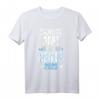 Witziges Tschüss Amt Hallo Rente Rentner T-Shirt  Für Camping, Angeln & Naturfreunde im Ruhestand
