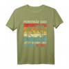 Pensionär 2023 T-Shirt Lustiger Ruhestand Spruch Vintage Retro Geschenk für Männer, Kollegen & Freunde