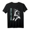 Vintage Belgischer Malinois T-Shirt  Perfektes Geschenk für Hundeliebhaber, Hundebesitzer & Tierfreunde
