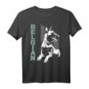Vintage Belgischer Malinois T-Shirt  Perfektes Geschenk für Hundeliebhaber, Hundebesitzer & Tierfreunde