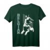 Vintage Belgischer Malinois T-Shirt  Perfektes Geschenk für Hundeliebhaber, Hundebesitzer & Tierfreunde