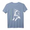 Vintage Belgischer Malinois T-Shirt  Perfektes Geschenk für Hundeliebhaber, Hundebesitzer & Tierfreunde