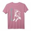 Vintage Belgischer Malinois T-Shirt  Perfektes Geschenk für Hundeliebhaber, Hundebesitzer & Tierfreunde