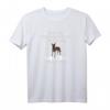 Was ist besser als ein Malinois - Zwei Malinois T-Shirt für Hundeliebhaber, perfekt zu Weihnachten und Geburtstag