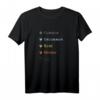 Magic: The Gathering - Mythisches Ich T-Shirt | Offiziell Lizenzierte Gaming Kleidung für Fans