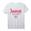 Frankfurt T-Shirt Herren & Kinder Ultras Fans - Coole Fanbekleidung mit Spruch für Stadion & Auswärtsspiel, Geschenk für Frankfurter Fußballfans