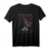 40 Geburtstag Kiss T-Shirt - Live im Konzert Official Merchandise für Rockfans & Fans der Kiss-Kollektion