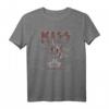 40 Geburtstag Kiss T-Shirt - Live im Konzert Official Merchandise für Rockfans & Fans der Kiss-Kollektion