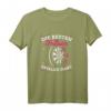 Frauen Dart Spruch Besten Dartspieler T-Shirt  Perfektes Geschenk für Dartfans, Hobbyspieler & Turniere