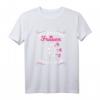 Frauen Dart Spruch Besten Dartspieler T-Shirt  Perfektes Geschenk für Dartfans, Hobbyspieler & Turniere