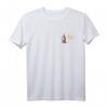 Cola Korn trinken Landjugend Party Logo T-Shirt  Lustiges Dorfjugend Design für Scheunenfeten, Dorffeste & Party mit Landmaschinen und Bauernhof-Motiv