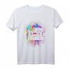 80er/90er Jahre Motto Party Outfit - Retro Kassette T-Shirt Geschenk für Nostalgie-Fans und Themenpartys