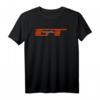 Speed GT T-Shirt zum HapBunny - Offiziell lizenzierter Grand Tour Fanartikel für Motorsport- und Autoenthusiasten