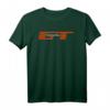 Speed GT T-Shirt zum HapBunny - Offiziell lizenzierter Grand Tour Fanartikel für Motorsport- und Autoenthusiasten