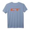 Speed GT T-Shirt zum HapBunny - Offiziell lizenzierter Grand Tour Fanartikel für Motorsport- und Autoenthusiasten