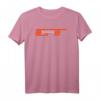 Speed GT T-Shirt zum HapBunny - Offiziell lizenzierter Grand Tour Fanartikel für Motorsport- und Autoenthusiasten