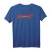 Speed GT T-Shirt zum HapBunny - Offiziell lizenzierter Grand Tour Fanartikel für Motorsport- und Autoenthusiasten
