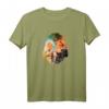 Gute Vorzeichen - Toasting-Duo T-Shirt | Official Amazon Series Merchandise zum HapBunny