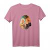 Gute Vorzeichen - Toasting-Duo T-Shirt | Official Amazon Series Merchandise zum HapBunny