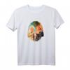Gute Vorzeichen - Toasting-Duo T-Shirt | Official Amazon Series Merchandise zum HapBunny