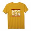 Anti Veganer No Vegan Not Vegan Grillen T-Shirt  Lustiges Geschenk für Fleischliebhaber, Grillfans & Anti Veganer