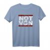 Anti Veganer No Vegan Not Vegan Grillen T-Shirt  Lustiges Geschenk für Fleischliebhaber, Grillfans & Anti Veganer